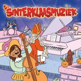 Sinterklaasmuziek - SINTERKLAASMUZIEK (CD)