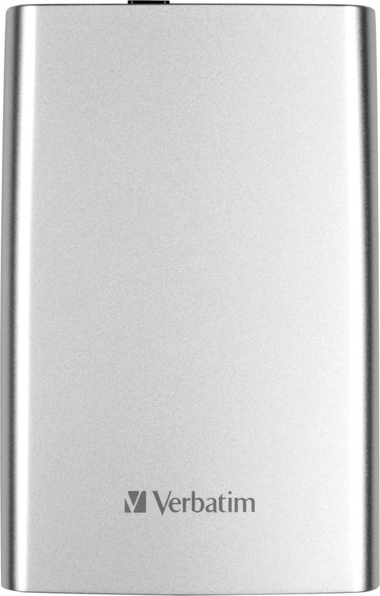 F32 Disque Dur Externe Portable USB 2.0, Format de Poche de 2,5 avec  Extension de mémoire 1 to, Disque Dur Fin Compatible avec Mac, PC,  Ordinateur