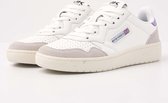 British Knights - Noors Dames Sneakers Laag - Maat 38 - Wit - Vrouwen Schoenen