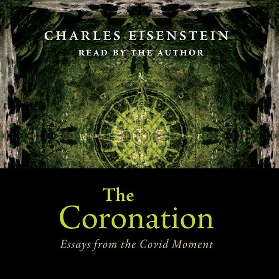 The Coronation - cover