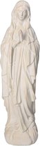 Cactula beige belle figurine Maria 15 x 11 x 48 cm