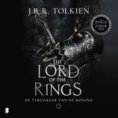 The lord of the rings - De terugkeer van de koning