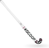 #17 Zaalhockeystick - Indoor Mid Bow - 20% Carbon - Hockeystick Senior - Cadeau
