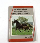 Verstandig omgaan met paard en pony