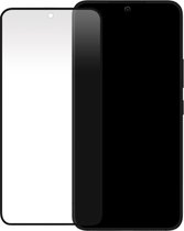 Mobilize Screenprotector geschikt voor Samsung Galaxy S22 Plus Glazen | Mobilize Screenprotector - Case Friendly - Zwart