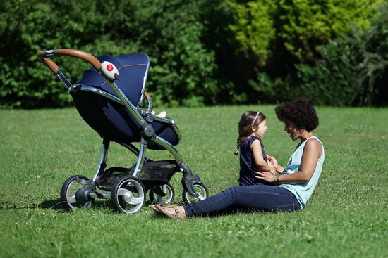 SLAAPHULP-VOORDEEL-SET - ROCKIT BABY ROCKER + ROCKIT WOOSHH DE BABY SUSSER - SLAAPTRAINER van Merkloos — afbeelding 4