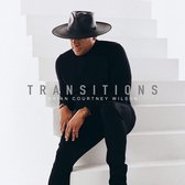 Brian Courtney Wilson - Transitions (CD)