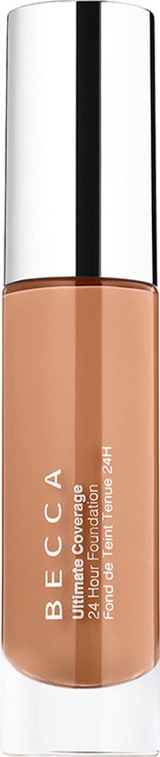 Becca ultimate coverage 24 hour foundation 30ml – make-up – cosmetica – beauty