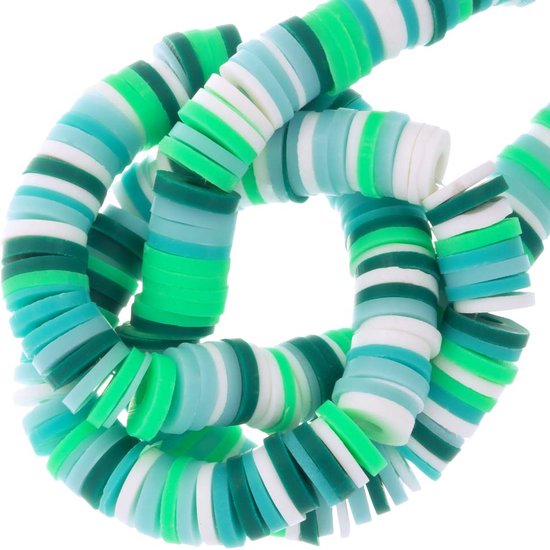 Keoker Polymeer Clay Bead Roller & Bead Hole Maker, Polymer Clay