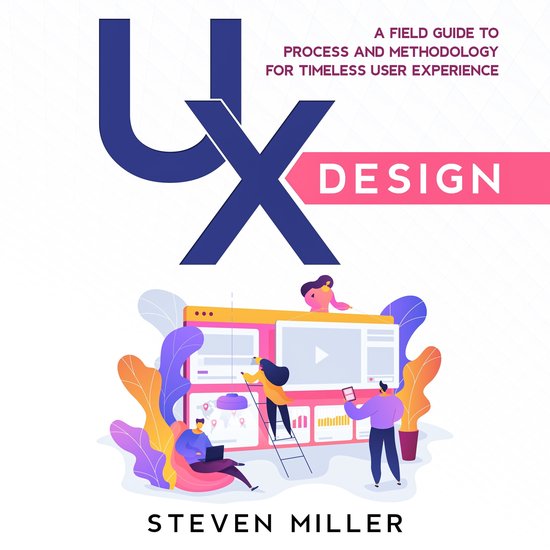 UX Design - cover