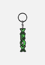 Xbox Sleutelhanger Logo Groen