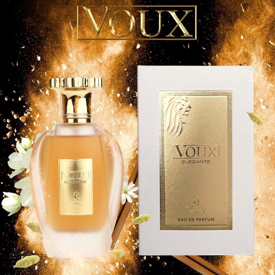Emir - Voux Elegante eau de parfum 100 ml