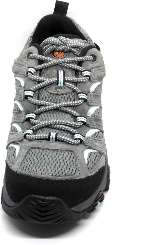 Keen Targhee III Magnet Atlantic Blue dames wandelschoenen