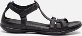 Sandale ECCO Flash Sandal pour femme - Noir - Taille 37