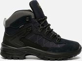 Chaussures de randonnée Grisport Scout Mid bleu - Taille 45