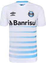 Globalsoccershop - Grêmio Shirt - Voetbalshirt Grêmio - Uitshirt 2022 - Maat XXL - Braziliaans Voetbalshirt - Unieke Voetbalshirts - Voetbal