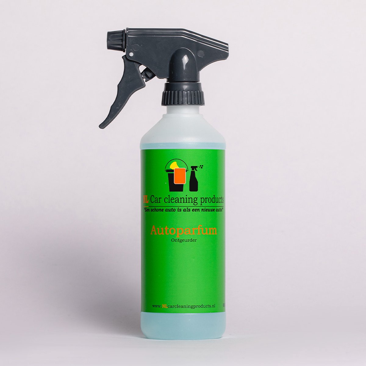 Goedkoopste Autoparfum exotic