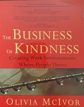 The Business of Kindness