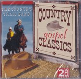 Country Gospel Classics - The Country Trail Band / 2 CD BOX Christelijk - Praise - Worship - Opwekking