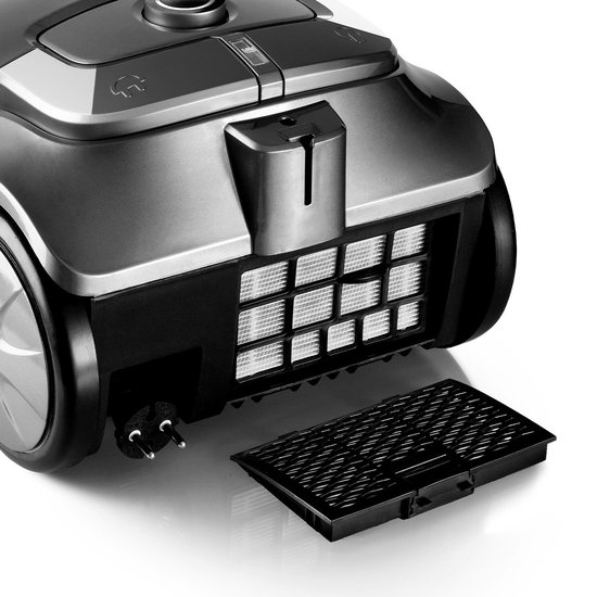 Spazzola Turbo Universale Per Peli Animali – Adatta A Tubi Aspirapolvere Da 30 A 38mm – Compatibile Con AEG, Bosch, Miele, Siemens, Hoover E Molti Altri