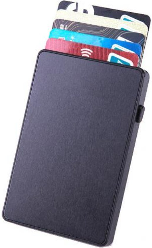 Secrid Wallet Heren Portemonnee MV-brown | Van Uffelen Mode