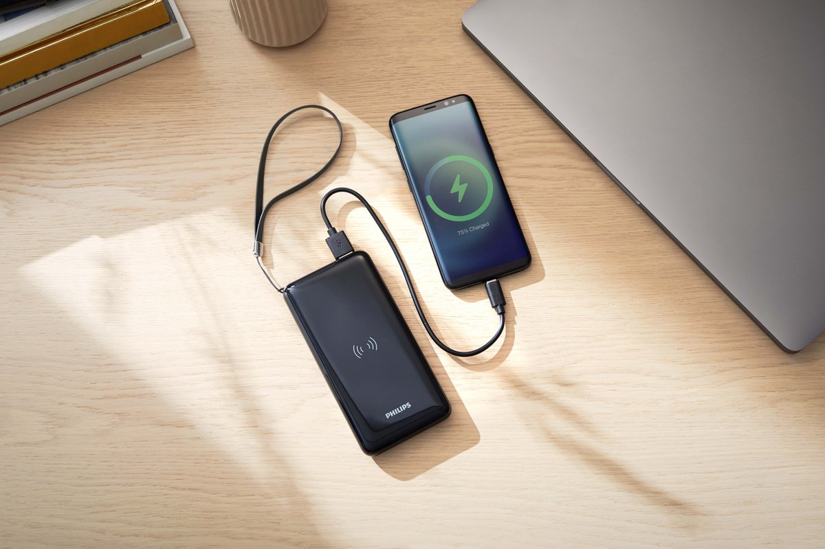 Philips on sale power bank