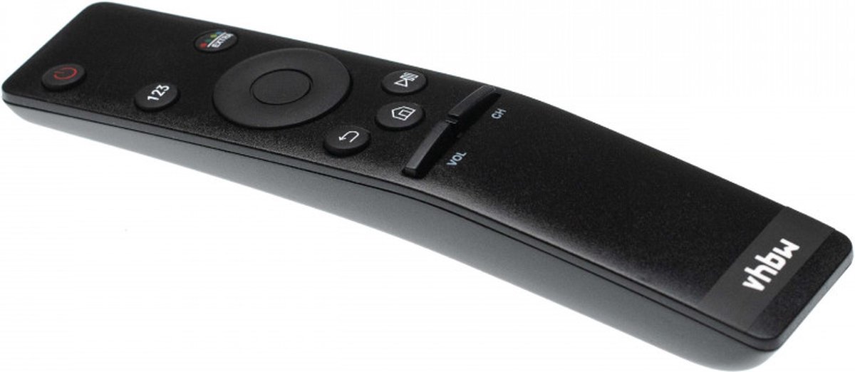 Afstandsbediening voor Samsung TV's - vervangt o.a. BN59-01259B