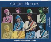 Guitar Heroes [Wesgram]