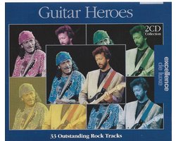 Guitar Heroes (Wesgram)