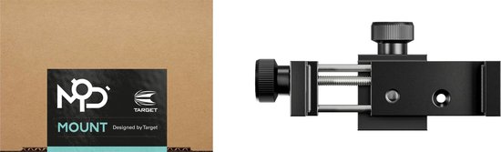 Target MOD Mount van Target — afbeelding 5