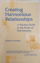 Creating Harmonious Relationships