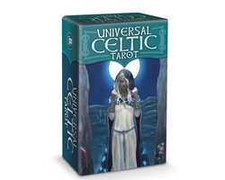Universal Celtic Tarot Mini