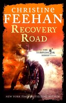 Torpedo Ink - Recovery Road