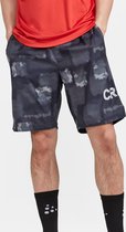 Craft - CORE Essence Shorts - Heren - Zwart - Maat M