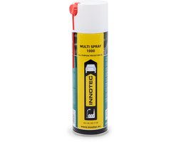 Innotec Multi Spray 1000 - Vochtwerend smeermiddel 500ml