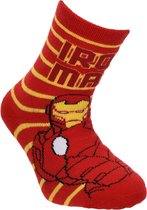 Marvel Avengers- antislip sokken Marvel Avengers - maat 23/26