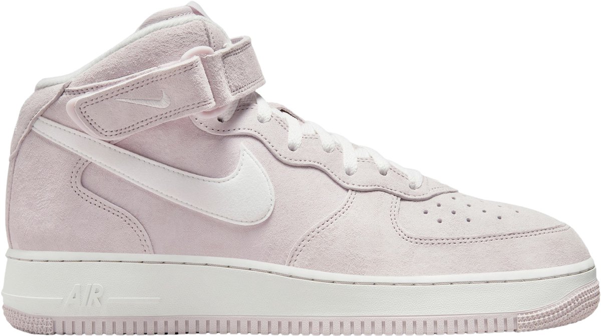 Nike Nike Air Force 1 Mid QS Venice Sneakers Unisex 500 Kleur Als Op Foto