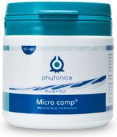 Phytonics Micro Comp Hond Kat - 60 capsules