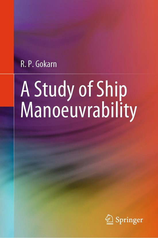 Engineering (R0) - A Study of Ship Manoeuvrability - cover