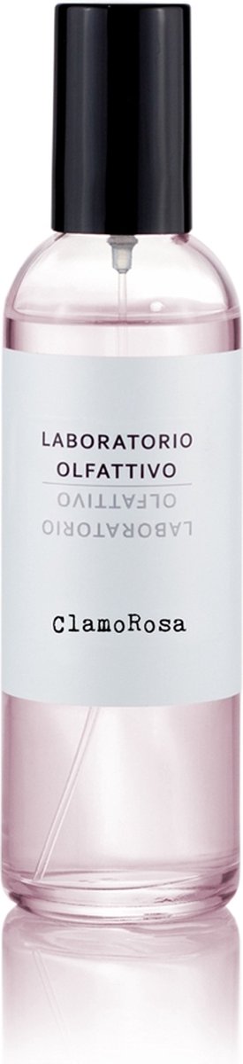 Goedkoopste Laboratorio Olfattivo ClamoRosa ClamoRosa Roomspray