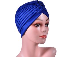 Turban - Hijab - Hoofddeksel - Chemomuts - Islamitisch - Tulband - Muts - Chemo