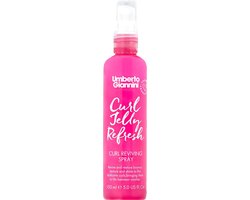 Umberto Giannini Curl Jelly Refresh Reviving Spray