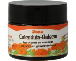 Sano Calendula Balsem - 50 ml - Bodycrème