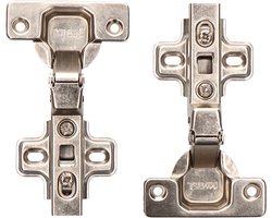 EDM Scharnieren keukenkastjes - ACOD BC03 - 35mm ZN EDM
