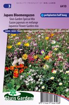 Sluis Garden - Japans Bloemengazon 1-jarig