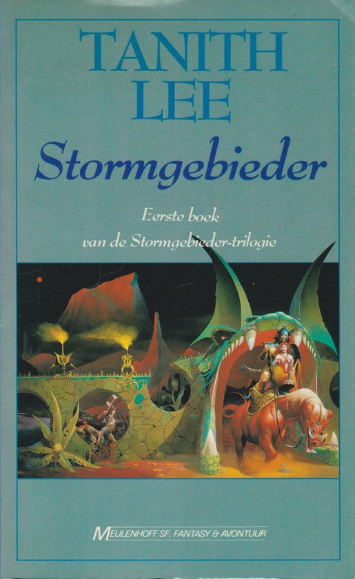 Stormgebieder