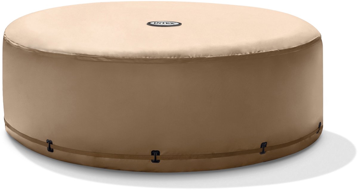 Intex Energy Efficient Spa Cover