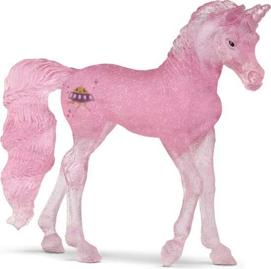 schleich BAYALA Verzameleenhoorn Aliena - 70798 van Schleich — afbeelding 3