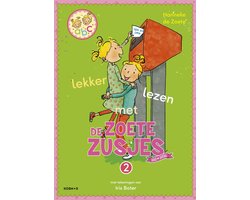 foto van Lekker lezen met de Zoete Zusjes 2