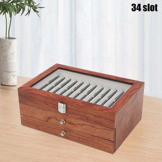 Tandenborstelhouder Set Van 2 - Perfect Voor Het Organiseren En Opbergen Van Tandenborstels